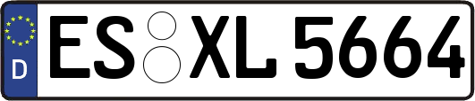 ES-XL5664