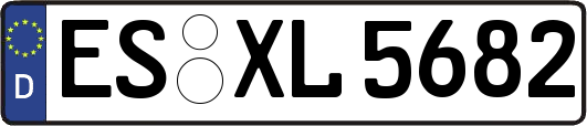 ES-XL5682