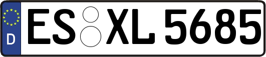 ES-XL5685