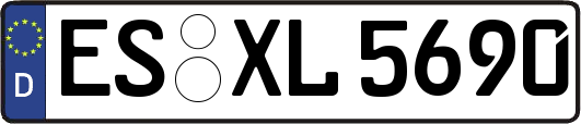 ES-XL5690