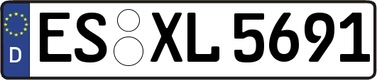ES-XL5691