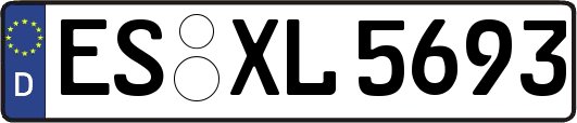 ES-XL5693