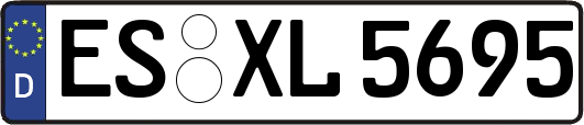 ES-XL5695