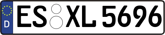 ES-XL5696
