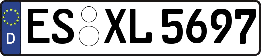 ES-XL5697