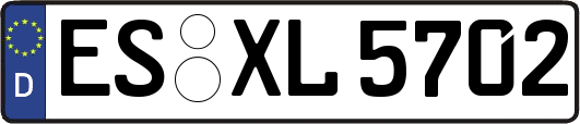 ES-XL5702