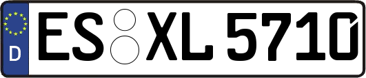 ES-XL5710