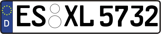 ES-XL5732
