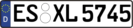 ES-XL5745
