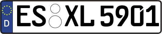 ES-XL5901