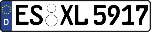 ES-XL5917