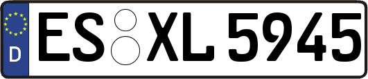 ES-XL5945