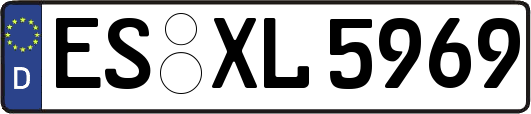 ES-XL5969
