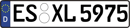 ES-XL5975