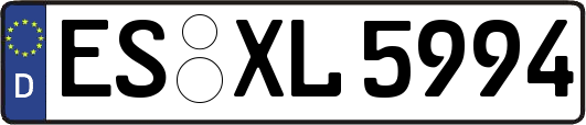 ES-XL5994