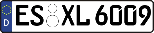 ES-XL6009