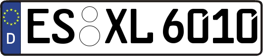ES-XL6010