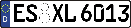 ES-XL6013