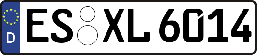 ES-XL6014