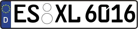 ES-XL6016