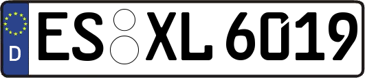 ES-XL6019