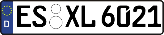 ES-XL6021