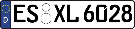 ES-XL6028
