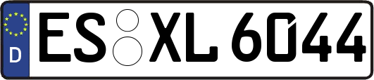 ES-XL6044