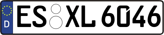 ES-XL6046