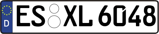 ES-XL6048