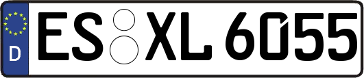 ES-XL6055