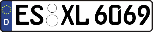 ES-XL6069