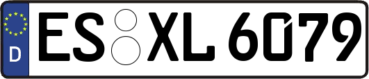 ES-XL6079