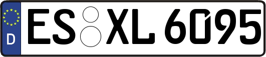 ES-XL6095