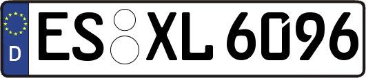ES-XL6096