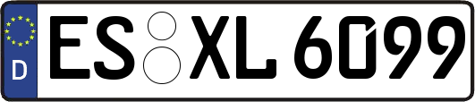 ES-XL6099