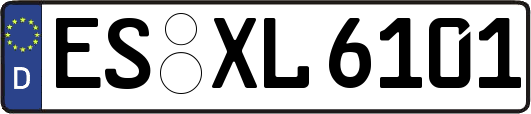 ES-XL6101