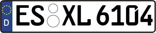ES-XL6104