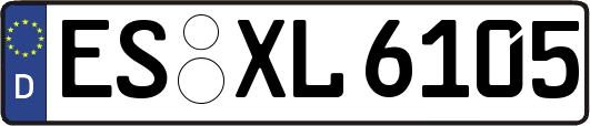 ES-XL6105