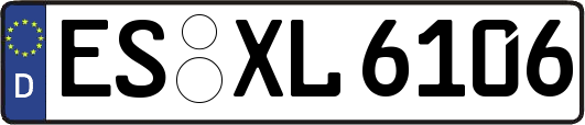 ES-XL6106