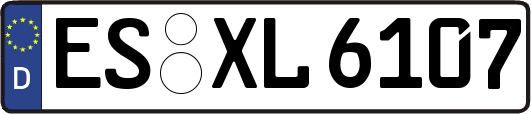 ES-XL6107