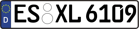 ES-XL6109