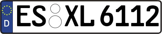 ES-XL6112