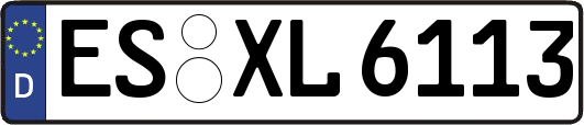 ES-XL6113