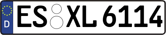 ES-XL6114