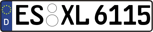 ES-XL6115