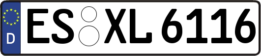 ES-XL6116