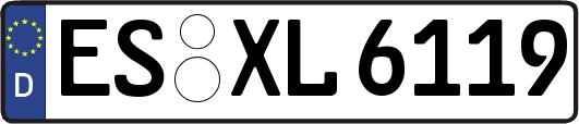 ES-XL6119