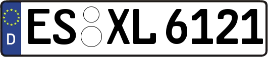 ES-XL6121