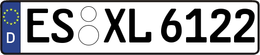 ES-XL6122